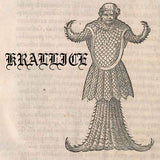 Krallice - Demonic Wealth LP