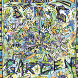 Big Garden - To the Rind LP