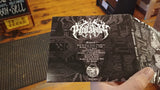 Pyrolatrous - Teneral digipak CD