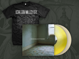 Kowloon Walled City - Piecework LP