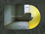 Kowloon Walled City - Piecework LP