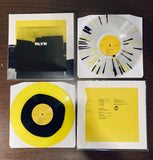 RLYR - RLYR LP