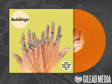 Buildings - You Are Not One Of Us LP