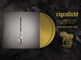 Eigenlicht - Self-Annhilating Consciousness 2LP