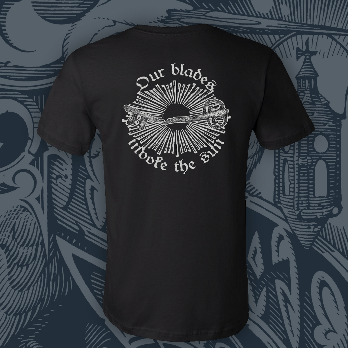 falls of rauros merch
