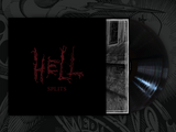 Hell - Splits 2LP