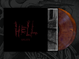 Hell - Splits 2LP