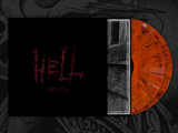 Hell - Splits 2LP