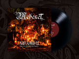 Mehenet - Ng'ambu LP