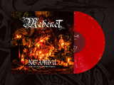 Mehenet - Ng'ambu LP