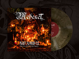 Mehenet - Ng'ambu LP