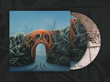Mizmor - Wit's End CD+DVD