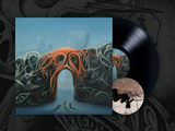 Mizmor - Wit's End LP+DVD