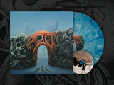Mizmor - Wit's End LP+DVD