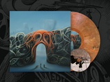 Mizmor - Wit's End LP+DVD