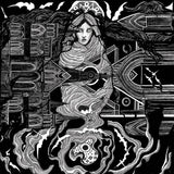 Pyrolatrous - Teneral digipak CD