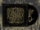 Imperial Triumphant - Vile Luxury CD digipak