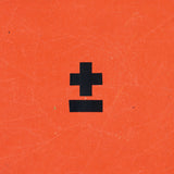 Buildings - Negative Sound LP