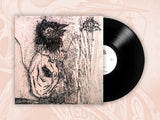 Krallice / Geryon - Wolf / Astomatous split LP