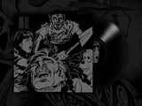 Couch Slut - Take A Chance on Rock n Roll LP