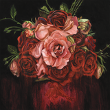 The Silver - Ward of Roses CD