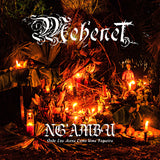 Mehenet - Ng'ambu CD