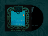 Ustalost - Before the Glinting Spell Unvests CD