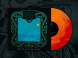 Ustalost - Before the Glinting Spell Unvests LP