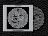 Wailin Storms - The Silver Snake Unfolds CD