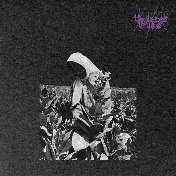 Yellow Eyes - Master's Murmur LP *PRE-ORDER*