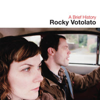 Rocky Votolato - A Brief History 10-inch EP