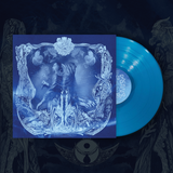 The Silver - Looking Glass Hymnal Blue LP *PRE-ORDER*