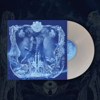 The Silver - Looking Glass Hymnal Blue CD – Gilead Media