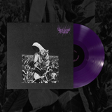 Yellow Eyes - Master's Murmur LP *PRE-ORDER*