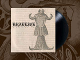 Krallice - Demonic Wealth LP