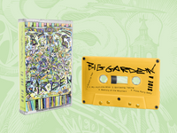 Big Garden - To the Rind TAPE