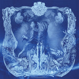 The Silver - Looking Glass Hymnal Blue LP *PRE-ORDER*