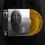 Mizmor - YODH 2xLP (10th Anniversary edition w/Gatefold jacket, Obi, and Poster)(*PRE-ORDER*)