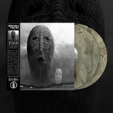 Mizmor - YODH 2xLP (10th Anniversary edition w/Gatefold jacket, Obi, and Poster)(*PRE-ORDER*)