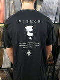 Mizmor - This Unabating Wakefulness t-shirt