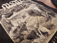 MSW - Obliviosus SHIRT short-sleeve
