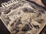 MSW - Obliviosus SHIRT short-sleeve