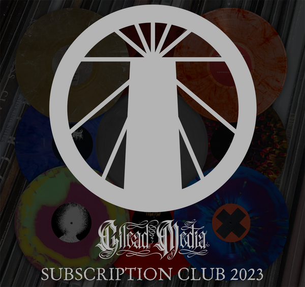 2023 Subscription Club Registration *CLOSED*