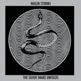 Wailin Storms - The Silver Snake Unfolds CD