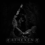 Behexen - The Poisonous Path 2LP (grey)