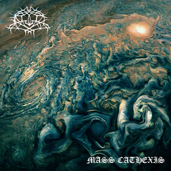 Krallice - Mass Cathexis CD