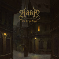 Aara - En Ergô Einai LP