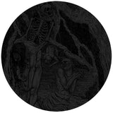 Mizmor - This Unabating Wakefulness 12-inch