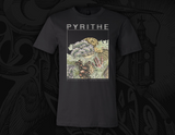 Pyrithe - Monuments to Impermanence SHIRT