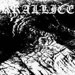 Krallice - Go Be Forgotten LP *2ND PRESSING*